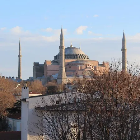 Golden Horn Istanbulská provincie