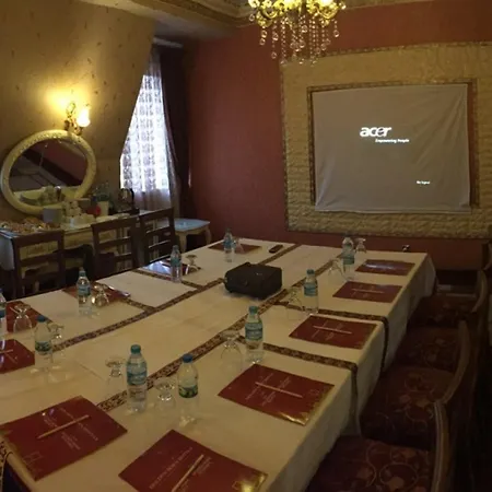 Hotel Golden Horn 4*