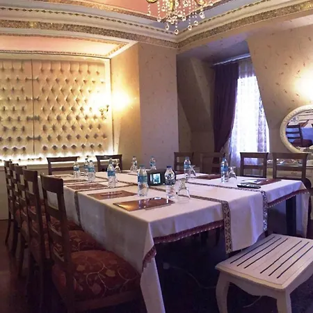 Golden Horn Istanbulská provincie