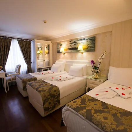 Golden Horn 4* Istanbul