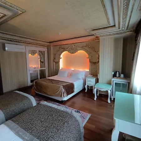 Hotel Golden Horn Istanbul