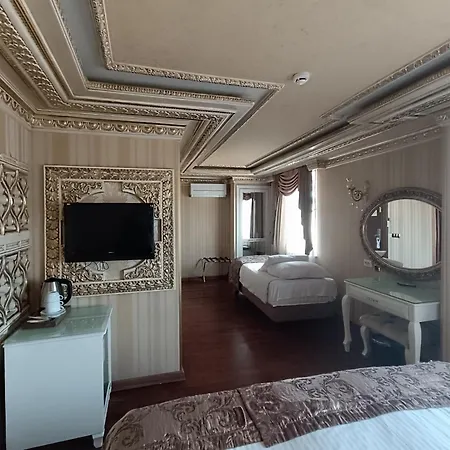 Hotel Golden Horn Istanbul