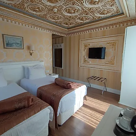Golden Horn Hotel Istanbul
