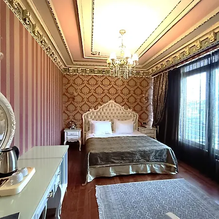 Golden Horn Hotel Istanbul