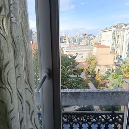 Hotel Golden Horn Istanbul