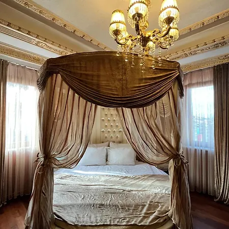 Hotel Golden Horn Istanbul