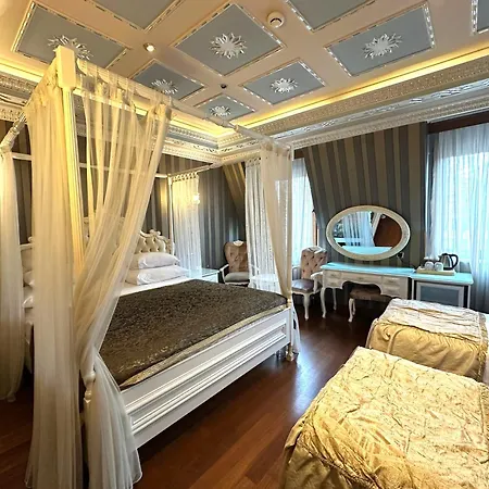 Golden Horn 4* Istanbul
