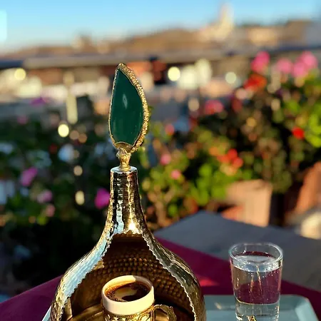 Golden Horn 4* Istanbul