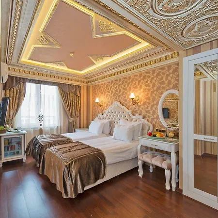 Hotel Golden Horn