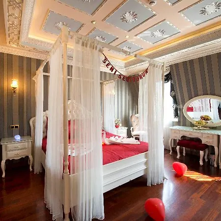 Golden Horn Hotel Istanbul