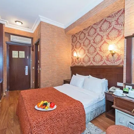Golden Horn 4* Istanbul