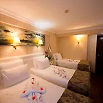 Hotell Golden Horn 4*