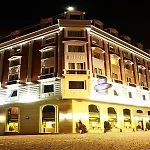 Golden Horn Hotell