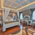 Golden Horn Hotell