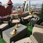 Hotell Golden Horn Istanbul