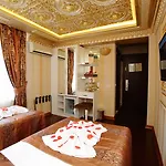 Hotell Golden Horn 4*