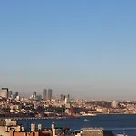 Hotell Golden Horn Istanbul
