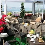 Golden Horn Istanbul