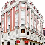 Hotell Golden Horn 4*