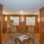 Hotell Golden Horn