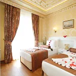 Golden Horn Hotell 4*