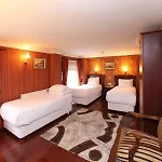 Hotell Golden Horn