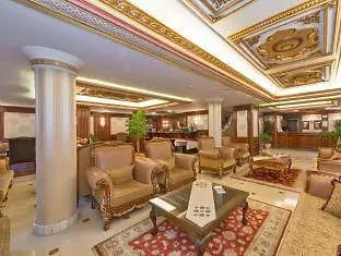 Hotell Golden Horn 4*
