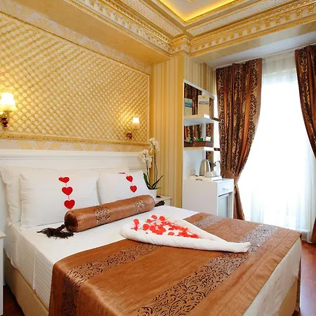 Hotel Golden Horn Estambul