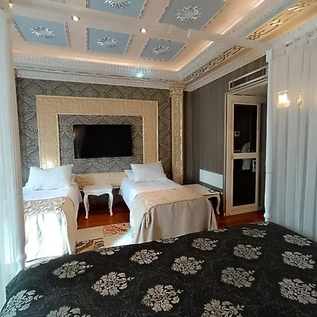 Golden Horn Estambul