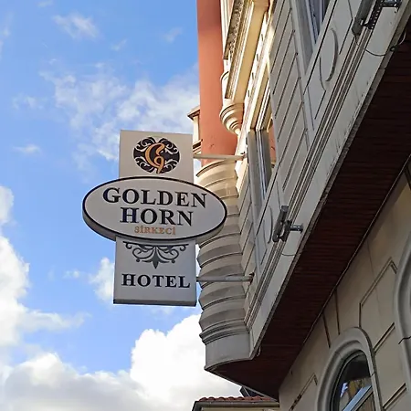 Hotell Golden Horn
