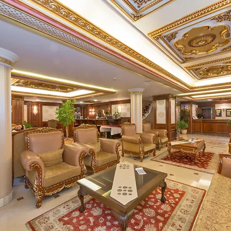 Golden Horn איסטמבול