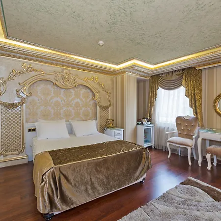 Golden Horn