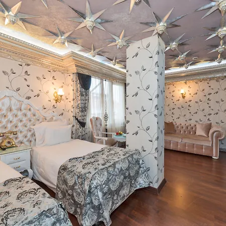 Golden Horn Otel