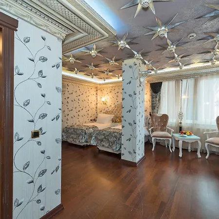 Hotel Golden Horn 4*