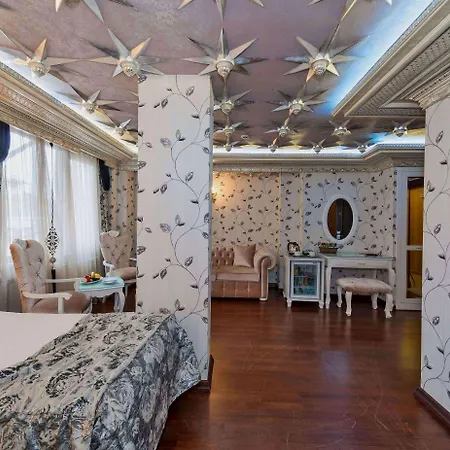Hotel Golden Horn 4*