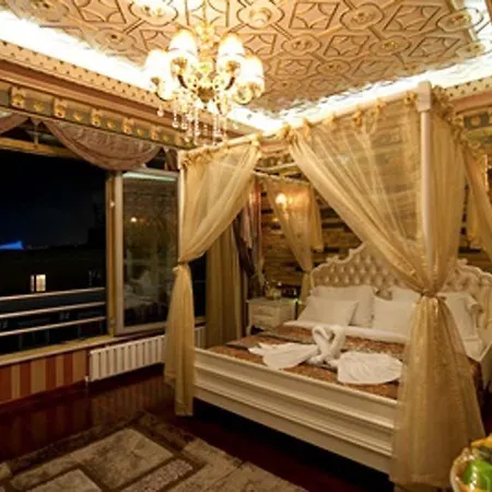 Hotel Golden Horn