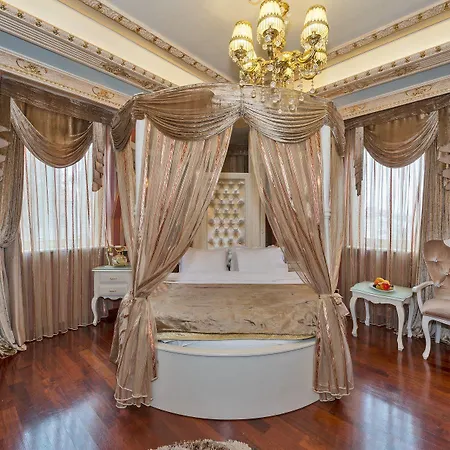 Golden Horn 4* Estambul