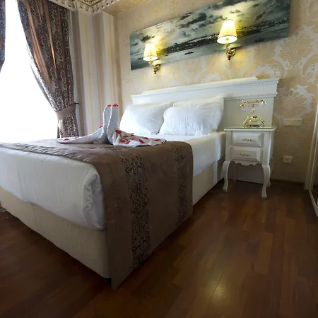 Golden Horn Estambul