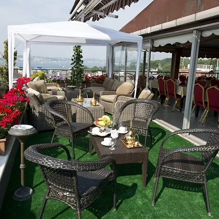 Golden Horn 4*