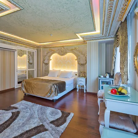Golden Horn Hotel Estambul