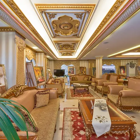 Golden Horn איסטמבול