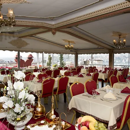 Golden Horn