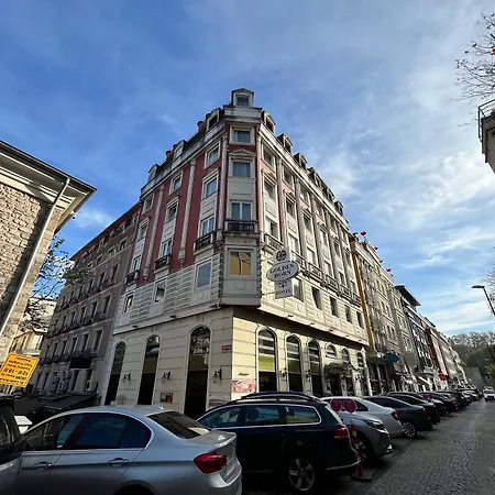 Hotel Golden Horn 4*