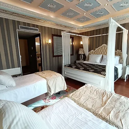 Golden Horn 4* Estambul