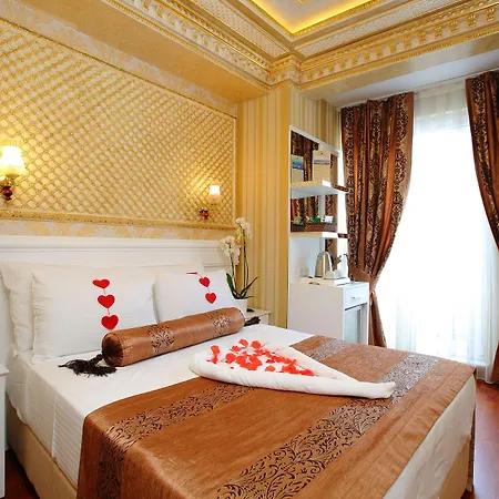 Golden Horn Estambul