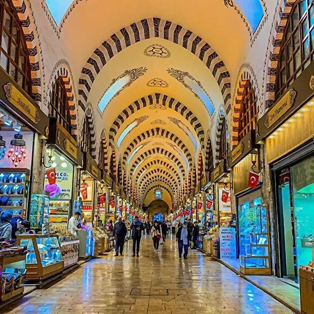 Golden Horn Estambul