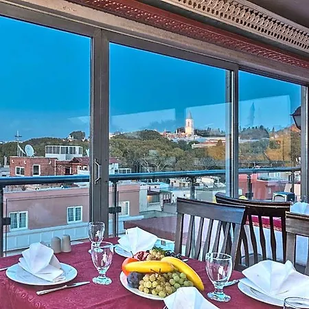 Golden Horn Istanbul