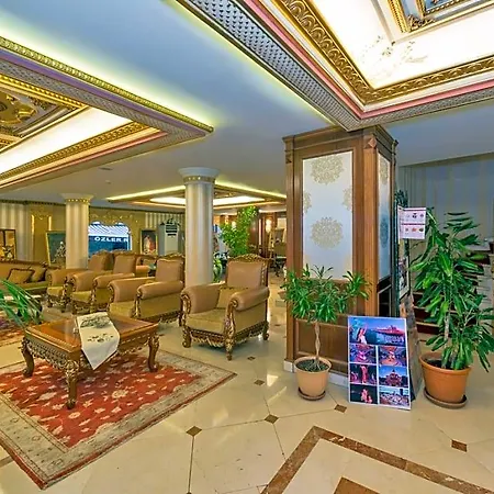 Golden Horn 4*