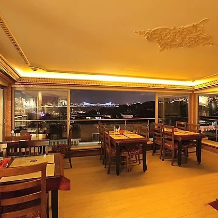 Hotel Golden Horn 4*
