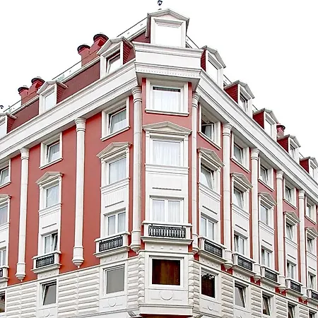 Golden Horn Hotel Istanbul